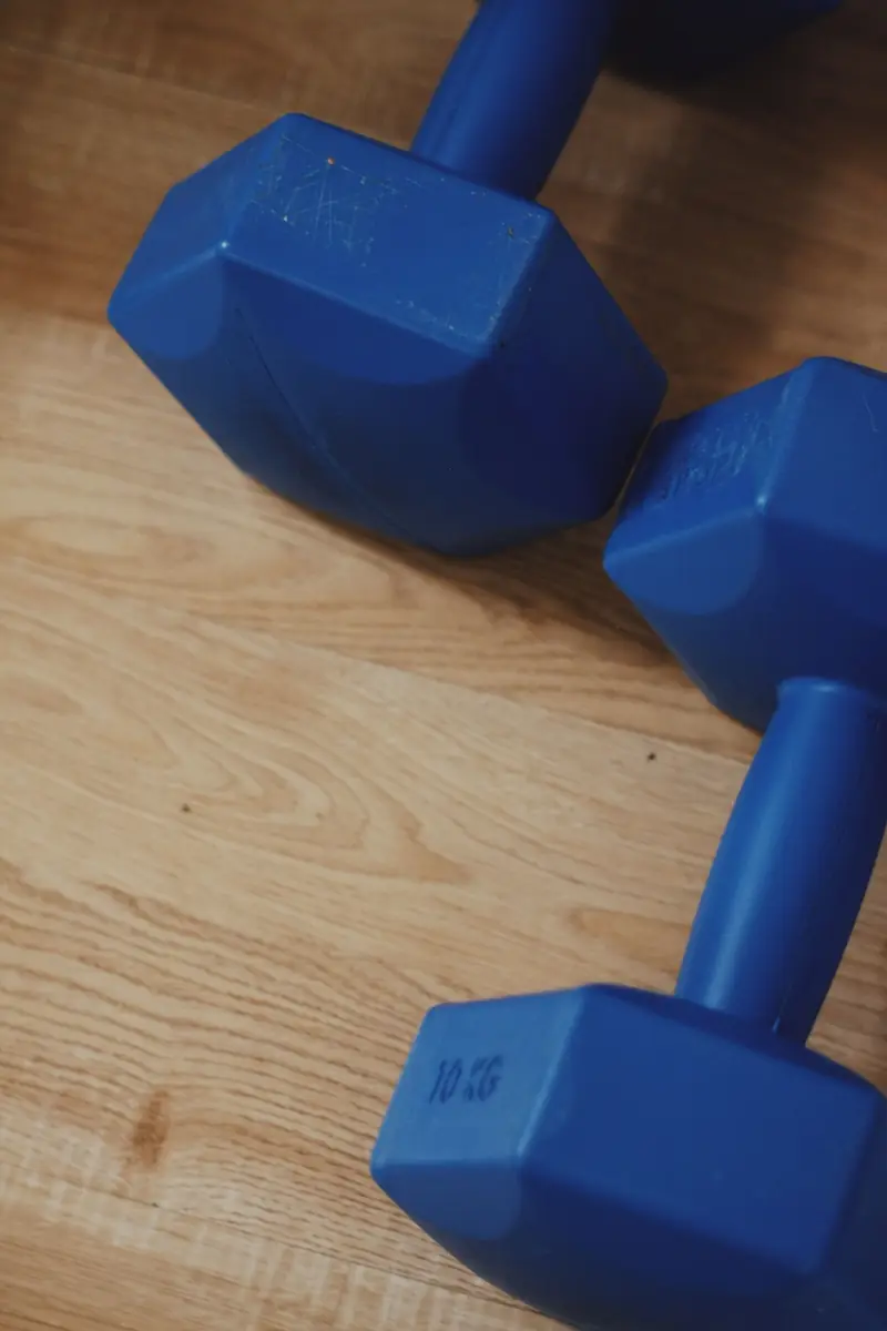 Free weights