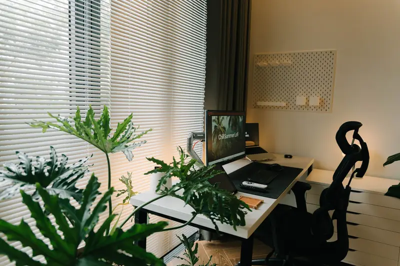 Home office