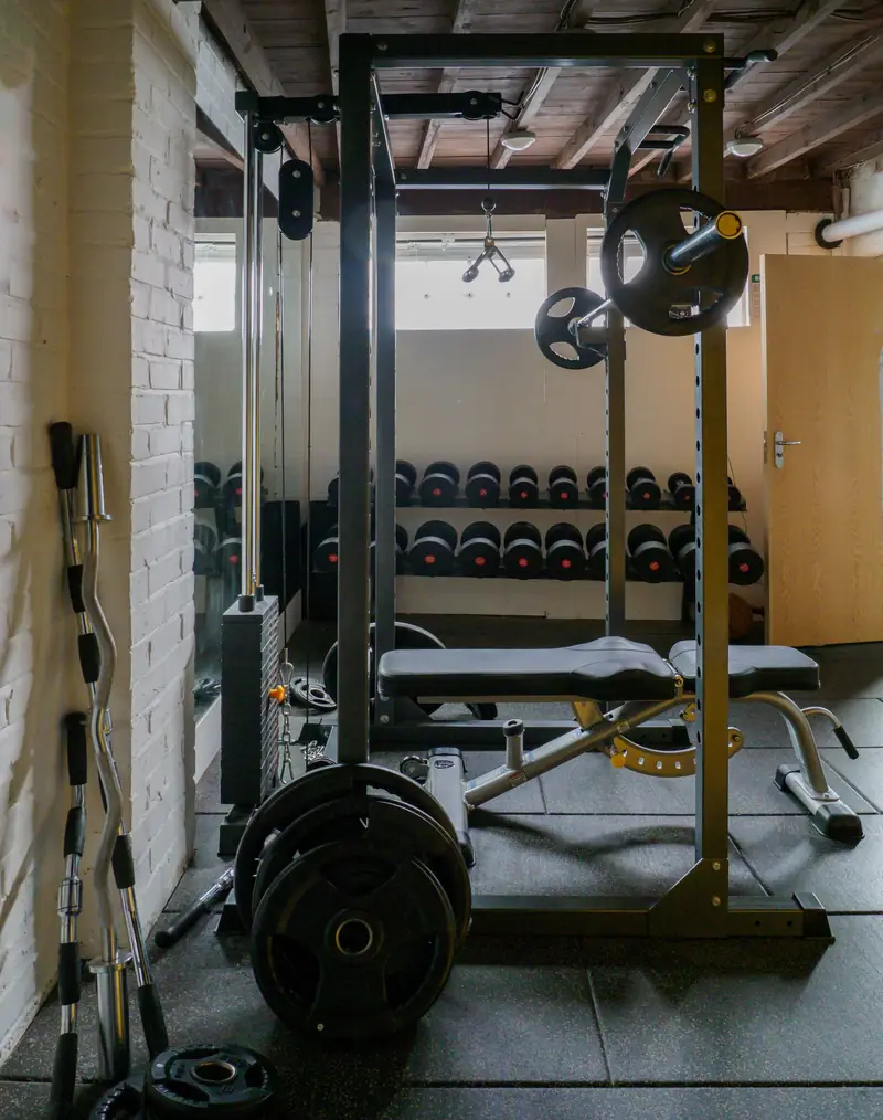 Home gym