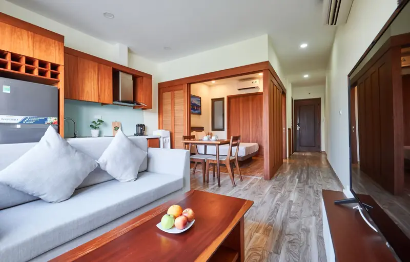 Sitting room