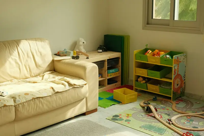 Playroom
